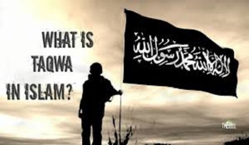 The Weapons of Fear and Force Fail Before Imaan