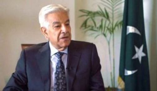 Pakistani Defense Minister Admits: We did America&#039;s Dirty Work for three Decades So what Excuse Remains for those who Stayed Silent?!