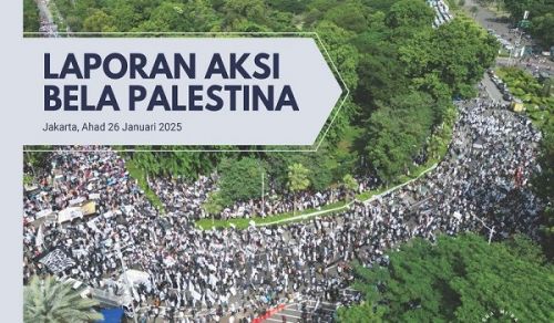 Indonesia:   On the Anniversary of the Destruction of the Khilafah  With the Khilafah and Jihad, Palestine will be Liberated