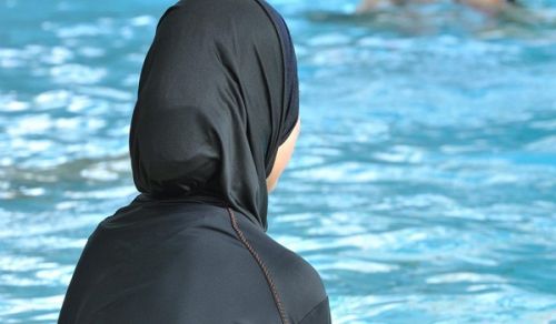 French Rule to Allow Burkinis Does Not Hide Anti-Islamic Agenda