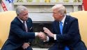 The Humiliating Visit of Jordan’s King to America