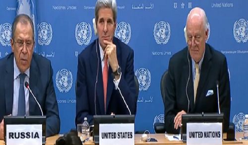 The Western Interference in Syria Will Bring Nothing But Another Cycle of Oppression and Misery to the Syrian People