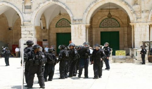 Officers of Pakistan’s Armed Forces! Allah (swt) and the Ummah is With You, so Gain the Honor of Establishing the Khilafah and Liberate Al-Aqsa Masjid!