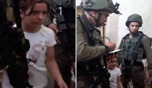 They Fear Children...How about a Massive Muslim Army?!!