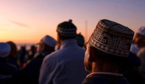 Unity of the Ummah and the State is a Vital Issue