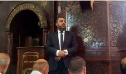 Palestine: Masjid Talk, &quot;Turkey&#039;s Summit&#039;s Decisions are more Dangerous than Trump&#039;s Decision; Beware of the Traitors!&quot;