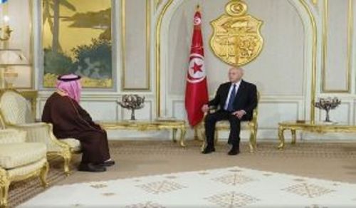 Organized Beggary of Tunisia&#039;s Rulers in Exchange of Organized Failure