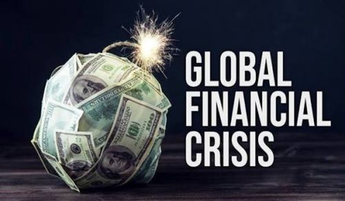 Structural Causes of the Global Financial Collapse