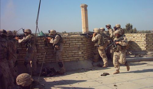 Iraq Faces the &ldquo;Ninety-Day Test&rdquo;