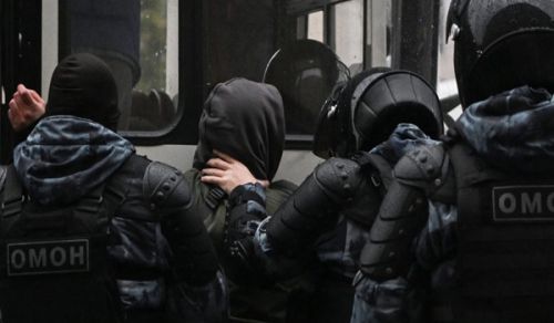 Russia Attempts to Pin the Charge of Terrorism on the Most Distinguished Political Party to Justify its Oppression and Bankruptcy!