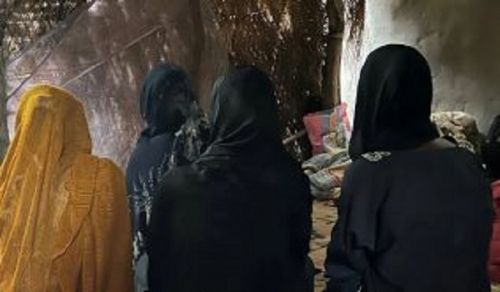 The Exploitation of Sudanese Women: A Manifestation of Capitalist Epidemics