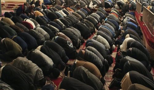 Ramadhan Enters as the Ummah Faces More Sufferings
