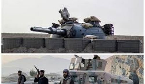 Muslim Wars within the Nation-State Framework: Playing on the Devil&rsquo;s Field