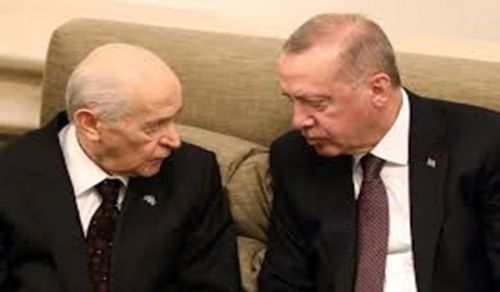 The Öcalan Case between Political Exploitation and the Kurdish Issue