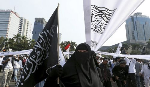 The Shariah Is the Only Solution to Protect Muslim Women from Sexual Violence