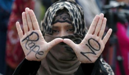 O Muslims, Reject from the Society and the State the Secular Values and System Preying on our Daughters