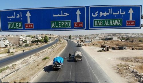 Opening the Abu Al-Zandin Crossing is a Step Towards Normalization with the Criminal Regime, but it will not be the Last.