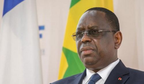 A Warning of a Serious Famine in Africa and the Politicization of the Suffering of Women and Children