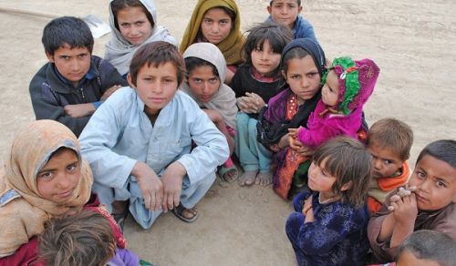 The Blood of the Women and Children of Afghanistan are Cheap to the US and its Puppet Afghan Regime