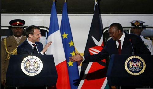Loyalty to the West Adds More Miseries to Kenya