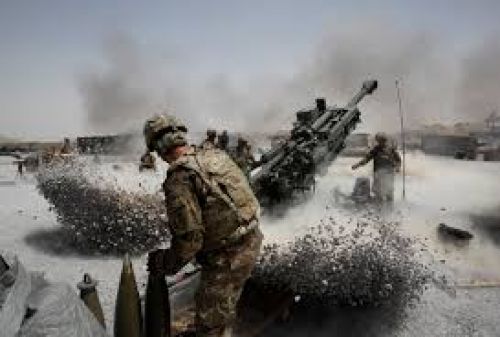 Afghanistan: 15 Years on