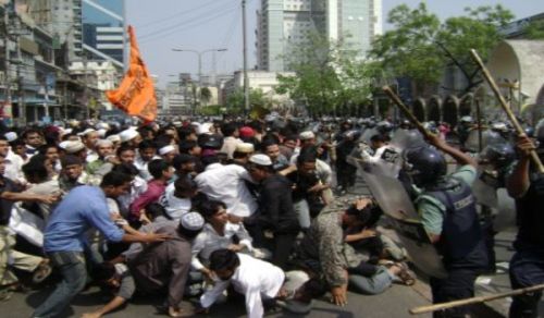 The Government is Working to Save the Indian Agents who Conspired in the Killing of Military Officer