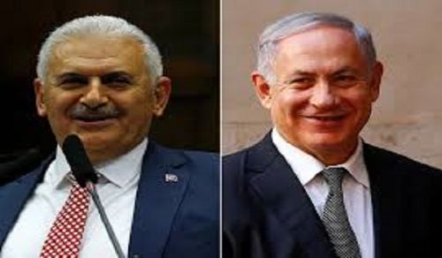 What is Normal is Not to Normalise the relations with &#039;&#039;Israel&#039;&#039; but to Give What is Due to the Mavi Marmara Killers