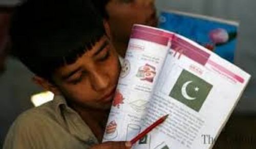 Government of Pakistan Playing Shamelessly with the Education of its Children
