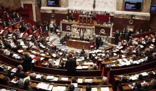 Muslim Women and Children in France Continue to Suffer at the Hands of France’s Authoritarian ‘State of Emergency’ Regime
