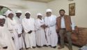A Delegation from Hizb ut Tahrir / Wilayah of Sudan Met with the Head of the Dar Hamar Tribal Council and the Amir of the Kawahlah Tribe in Khartoum