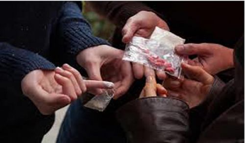 The Youth of Kashmir are becoming Lost in the Darkness of Drug Addiction without the Light of the Khilafah