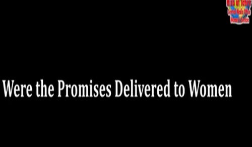Talk: Were the Promises to Women Delivered Upon the Loss of the Khilafah?