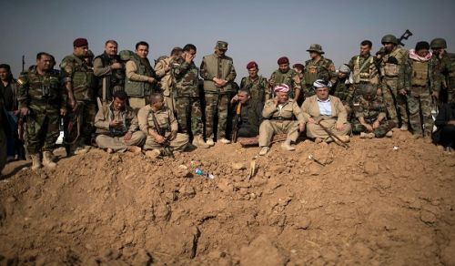 The Recklessness and Indiscretion of the Leaders of the Factions: The Price is Paid by the Elements from their Blood and Drive the Revolution towards the Abyss