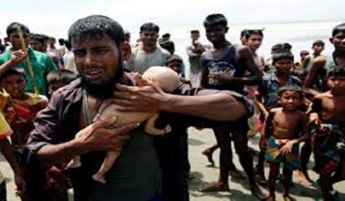 Bringing Arakan back under the Khilafah is the Only Way to Liberate the Rohingya Muslims