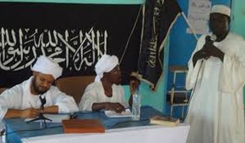 Wilayah Sudan: Report on the Political Week for the 94th Anniversary of the Destruction of the Khilafah
