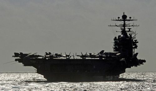 Axis of Resistance – An American created Deception to maintain its Hegemony in the Muslim World
