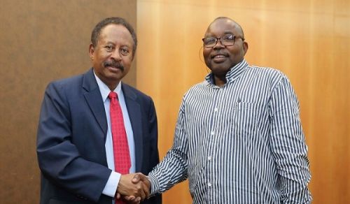 Western Infidels’ Agents and the Boldness to Proceed with the Project of Fragmenting Sudan