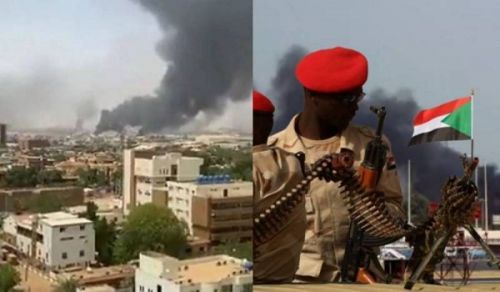 Rescuing Sudan and Its People from the Hands of the Criminal Military Commanders is Pakistan’s Obligation, not Withdrawing Pakistani “Citizens” from Sudan!