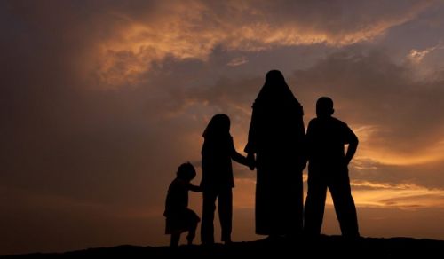 How could the Baseness Have Reached you to Open up to the Kafir Colonist the Last of the Muslim Fortresses; The Family?!