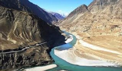 Pakistan&rsquo;s Water Issue: Actual Reality and the Solution