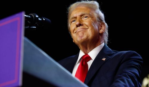 The Rulers of Muslims Who Follow the Pirate Trump See No Escape from Him! They are [صُمٌّ بُكْمٌ عُمْيٌ فَهُمْ لَا يَرْجِعُونَ] &ldquo;Deaf, Dumb, and Blind, So They Will Not Return&rdquo;