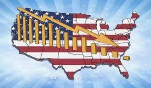 America Leads West’s Decline: An Opportunity Muslims Must Take Advantage Of