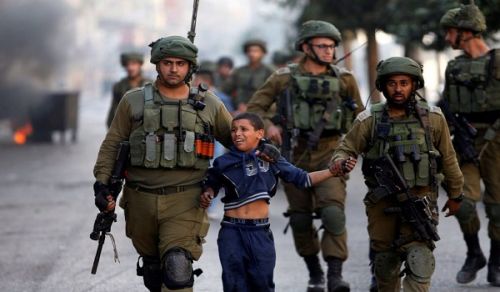 Recognition of the Jewish Occupation over Any Inch of the Blessed Land of Palestine is a Grave Sin. It is Obligatory upon Muslim Armies to Liberate All of Palestine