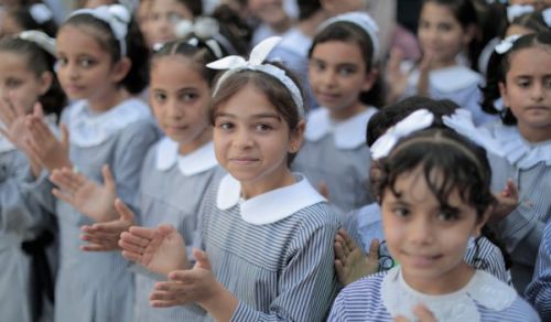 Hands Off our Youth and Women! The Women of Palestine Resist the Women’s Organisations Programs in our Schools and Demand they be Eliminated from the Schools