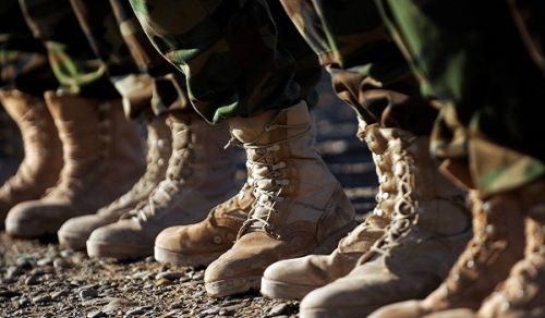 To the Sincere Soldiers of Allah (swt), From the Ummah of Muhammad (saw)