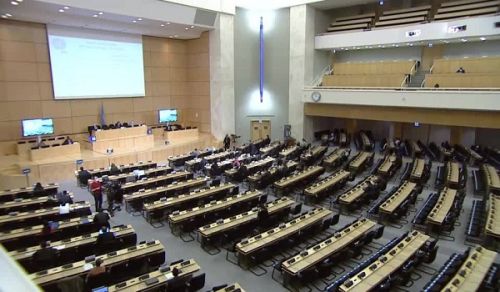 Afghanistan&#039;s Criminal Prosecution Code Fiasco: Further Proof that Women&#039;s Rights Will Never be Safe Under the Defective Man-Made Parliamentary System