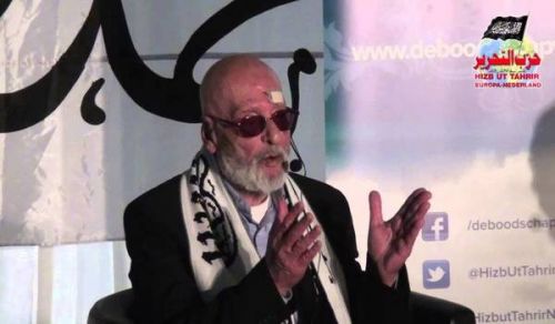 Obituary of a Da’wah Carrier Hajj Ibrahim Taqiudeen An-Nabahani - Abu Mohammad