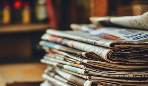 Miscellaneous Articles Ar-Raya Newspaper Issue 606