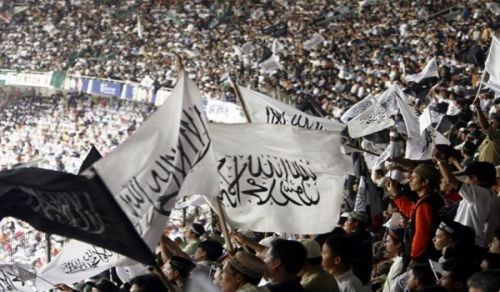 BLUNDER OF THE "POLITICAL-ANIMAL" REGIME (Highlighting the Disbandment of Hizb ut Tahrir - Part 1)