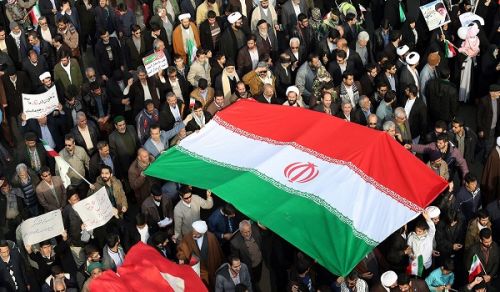 Can Iran Protests Succeed?